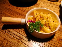 柠檬鱼柳-嘉禾·悦享餐厅(八方汇店)