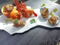 -Ramen满吉·豚骨拉面(丽园路店)