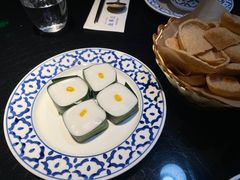 -金泰兰忆暹罗·东南亚餐厅(城西银泰店)
