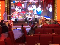 -山西会馆·晋菜·晋商宴·牌匾博物馆(胜利东街店)