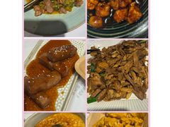 -四方桌·福建客家土菜(德化梅园店)
