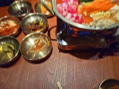 -春熙台韩国料理·章鱼肥牛(西丽店)