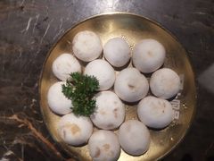 -大叹号·朝鲜族烤肉(潍坊泰华城店)