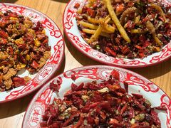 -付掌柜在成都·热炒砂锅集(金禾店)
