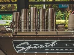 -Au Cafe&Roastery(华侨城店)