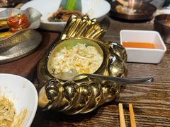-魁盛居百年鲁菜馆(县西巷店)