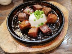 -东京屋(武定路店)