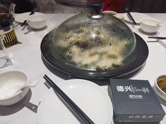 -德兴show鲜·蒸汽海鲜火锅餐厅(格创悦里店)