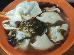 -阿麟馄饨(延长路店)