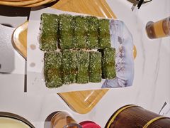 -阿露佳·舌尖上的安吉菜