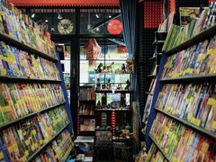 -Hi Fi Acoustic 梵香禅韵·色声香味