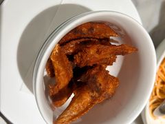 -玛尚诺意式餐厅(官舍店)