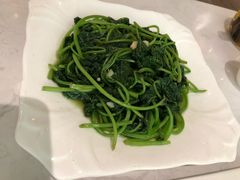 -香香海南菜餐厅