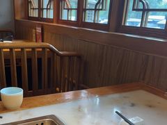 -巴渝瓦肆重庆鲜火锅(宝龙环湖店)