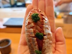 -鮨冠OMAKASE食べ放题(北京首店)