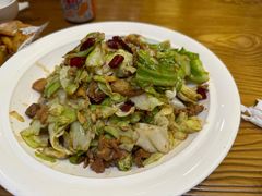 -德泰楼餐饮(莲湖路店)