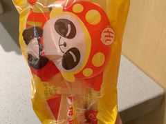 -海底捞火锅(王府井店)