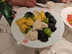 -双合园·海鲜水饺青岛菜(上清路店)