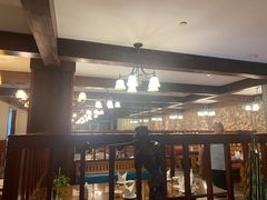 -青岛海景花园大酒店·白果树餐厅青岛菜