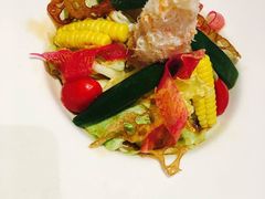 -蟹的岡田屋(正大广场店)