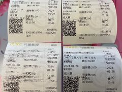 -万象影城(杭州萧山万象汇店)