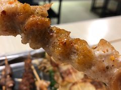 -马记烧烤(曲沃路店)