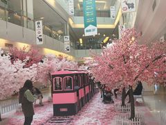-五缘湾悦都汇购物中心