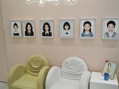 -天真蓝照相馆(杭州滨江宝龙店)