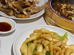 -红日饭店(裕隆三路店)