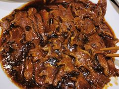 -紫光园·烤鸭(吕家营店)