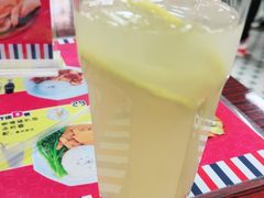 -行运茶餐厅(东堡路店)