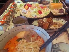 -芥岛(河北大街店)