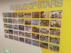 -英孚教育青少儿(宝龙中心)