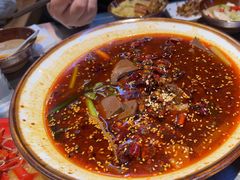 -馬伍旺川菜(江北虹悦城店)