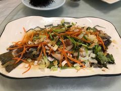 -宾朋海鲜美食餐厅·特色美食(兴海路店)