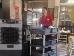 -正禾鲜·潮汕牛肉火锅(凯德天府店)