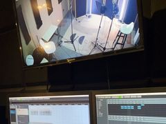 -太爽音乐文化录音棚