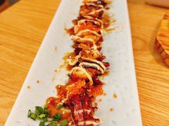 -沼津港精致料理·寿喜烧·烧鸟(青浦宝龙广场日料榜单店)