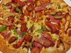 -必胜客(龙泉万达店)