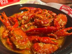 -聚味瞿记·龙虾堂(坡子街店)