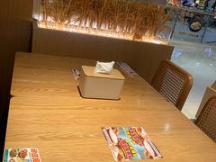 -谷田稻香·砂锅菜(西乡天虹店)