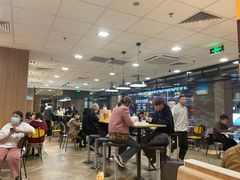 -麦当劳(世贸店)