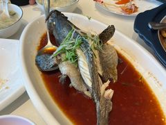 -闽海肴(北辰荟店)