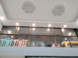 -香港3861婴幼儿游泳馆(东海商务中心店)