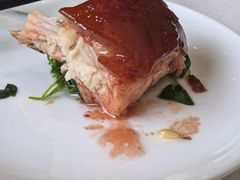 -香雪海饭店中餐厅(人民桥店)