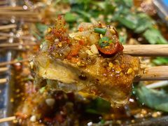 -林二哥宜烤官·宜宾小烧烤