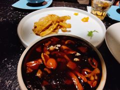 -局气 烤鸭·北京菜(光华路店)