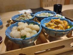 -松鱼亭·和牛烧肉(协鑫广场店)