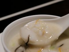 宋嫂鱼羹-杭州西子湖四季酒店·金沙厅