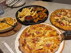 -必胜客(漕宝路店)